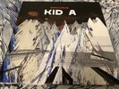 Kid A by Radiohead (Record, 2016)