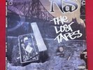Nas - The Lost Tapes (2002) Columbia Records 2xLP vinyl original copy  VG+
