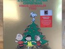 Vince Guaraldi - A Charlie Brown Christmas | New | Gold Foil Edition | Vinyl