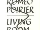 POIRIER, Romeo - Living Room - Vinyl (LP + MP3 download code)