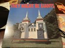 They Might Be Giants: Lincoln, Bar None 7-72601-1, 1988, EX/EX