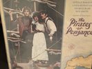 Linda Ronstadt  Pirates Of Penzance  RARE Signed - Vinyl  Jsa Authenticated.