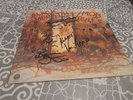 Black Sabbath Mob Rules 81  Dutch LP Vertigo Ronnie James Dio Vinny Appic Signed