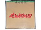 Bob Marley And The Wailers “Exodus” MFSL SEALED
