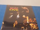 AC/DC – Live 2 x Vinyl LP