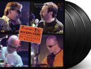 Воскресение – Не Торопясь Live (3 x Vinyl, LP, Album, 180 Gram Boxset) SEALED
