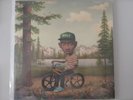 Tyler The Creator - Wolf -  Limited Edition Pink Vinyl LP Sealed Mint