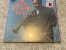John Coltrane; My Favorite Things; Atlantic, Stereo, Red/Green label; IN SHRINK