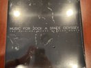 Music For 2001: A Space Odyssey Soundtrack Score Mondo Mondocon Exclusive #/2001