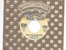 KISS, Peter Criss ‎– Don't You Let Me Down 1978 Vinyl 45