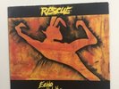 ECHO AND THE BUNNYMEN - RESCUE / SIMPLE STUFF - UK FIRST PRESSING KOW 1