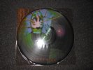 HYPOCRISY LP ABDUCTED RARE PICTURE DISC 1996 ORIGINAL NM DISMEMBER PAIN