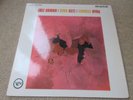 Jazz Samba Getz & Byrd LP UK VERVE 1st Press ***ARCHIVE   Super Audio   [Ex+/Ex]