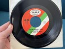 Los Tigres Del Norte vinyl 45 F-252 De Un Rancho A Otro, Juana La Traicionera