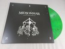 MIDSOMMAR Score Green Marble Vinyl LP Bobby Krlic Soundtrack/OST