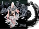 Khemmis DECEIVER Limited Edition NUCLEAR BLAST New Black/White Colored Vinyl LP