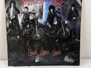 Mötley Crüe –Girls,Girls,Girls–9607251.EKT39,Vinyl,,Album,OG UK RELEASE ,1987,VG