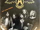 AEROSMITH Get Your Wings orig 1975 QUADRAPHONIC Columbia LP PCQ 32847 VG+/VG+