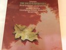 Schumann The Four Symphonies 3 LP Box Bernard Haitink NEW SEALED