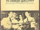 DUFFEY, WALLER & COUNTRY GENTLEMEN Sing & Play Folk Songs FOLKWAYS FA2410 Lp EX