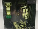 Living Colour Stain Vinyl LP Record EU Music On Vinyl Press 2015 Funk Metal
