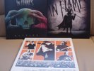 IN FLAMES I, the mask/Battle/Sounds from the heart of Gothenburg 7 colored LPs