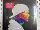 Avicii - Stories Vinyl - 2xLP - Brand New & Factory Sealed