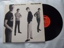 THE CHORDS.......SO FAR AWAY.......LP 1980.......NEW WAVE / MOD