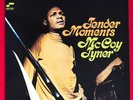 McCOY TYNER - TENDER MOMENTS - UK Blue Note LP BNS 40024 superb