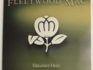 Fleetwood Mac - Greatest Hits - Vinyl LP 1988 Warner Bros. 1-25801 w/O.I.S.