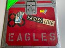 The Eagles - Eagles Live (Sealed Original 1980 UK Pressing) Double LP