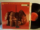 ART BLAKEY & THE JAZZ MESSENGERS 