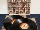LED ZEPPELIN Physical Graffiti LP (VG++) SS2-200 (1975) VPI CLEAN Rover Kashmir