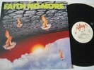 Faith No More - The Real Thing 1989 Slash 25878 In Vinyl LP SUPER RARE