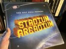 Red Hot Chili Peppers Stadium Arcadium 4LP Vinyl Box Set OOP New Sealed