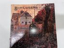 BLACK SABBATH - Self Titled 1970 1st Pressing Green Label WS 1871 VG Vinyl