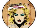 MADONNA - Revolver (David Guetta Remix) - PICTURE DISC - Disque Vinyle - PICT 9