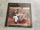 Audiophile Nautilus Direct to Disc John Klemmer 'Straight From the Heart' NM