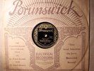 Ben Bernie & His Hotel Roosevelt Orch.  BRUNSWICK 4274 E+ PRE WAR DANCE BANDS 78