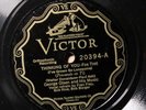 George Olsen / Ben Pollack VICTOR 20394 E 