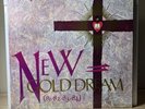 Simple Minds New Gold Dream limited Edition Gold Purple Marble 1982 LP Vinyl