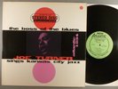 Joe Turner  The Boss Of The Blues Sings Kansas City Jazz   R&B, Jump Blues