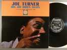 Joe Turner  Big Joe Rides Again   Original 1960 Mono   Jump Blues