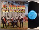Dr. Feelgood   Goes To College   R&B, Soul  Mono  Piano Red