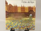 Piccio dal Pozzo LP Original 1st Press 1976 Grog GRL 03 Prog Rock Italy NM Vinyl