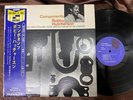 BOBBY HUTCHERSON COMPONENTS BLUE NOTE UA BST 84213 OBI STEREO US VINYL LP