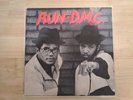 RUN D.M.C DMC Self Titled EX PROFILE PRO-1202 Original Rap vinyl LP Public Enemy