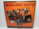 The BEACH BOYS - Party  - Original 1965 Mono USA (Capitol MAS 2398) LP  EX/EX