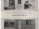 E.M.I. ESR 106 - 7