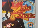 LP LOS SHAPIS Happy Birthday Los Authenticos Peru Horoscope 81-84 Cumbia Psych